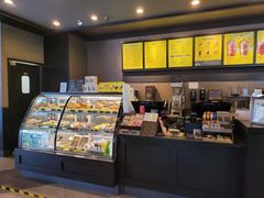 -星巴克(北新泾店)