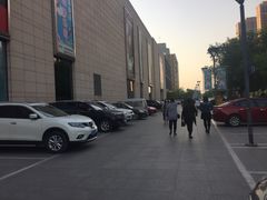 -鹏欣水游城