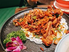 -陈阿宝·山西菜馆