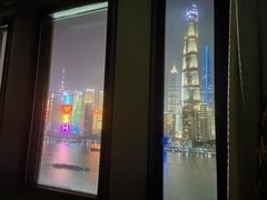 -上海外滩英迪格酒店