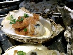 -牛味道炭火烤肉(湖前总店)