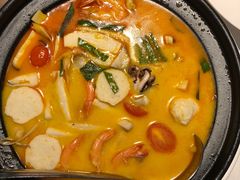 -花样西贡·蜜越餐厅·法式越南料理(水晶城店)