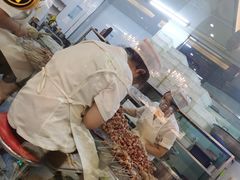 -金刚山烧烤(中山路店)