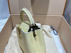 -六六奢品·vintage中古·回收二手奢侈品包包手表首饰(环球港店)
