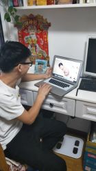 -金色童年儿童摄影(中海店)