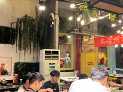 大堂-钢管厂五区小郡肝串串香(奥克斯广场锦城万达店)