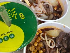 -江三王记牛杂馆(总店)