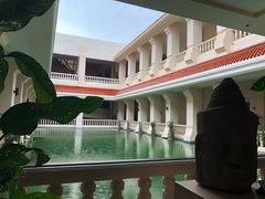 -吴哥国家博物馆