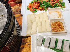 -么子烤肉(化龙池店)
