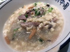 羊肉泡馍-汉唐宴长安食府