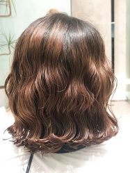 -MY HAIR ARDOR