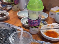 -金顺碳烤肉(1号店)
