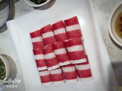-重庆德庄火锅(张家口店)