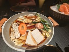 -蟹犇前•帝王蟹雪蟹(陆家嘴店)