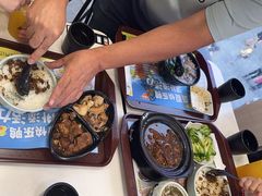 -真功夫(北京路步行街店)