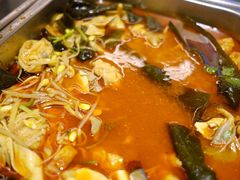 -文星素食(兴华路店)