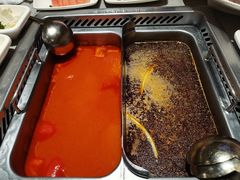 -海底捞火锅(河东万达广场店)