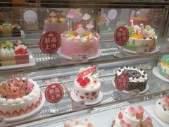 -味多美蛋糕(六道口店)