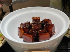 -金陵家宴·金陵春·南京菜(夫子庙店)