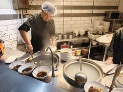 大堂-阿那亚第二食堂 Cafeteria 2
