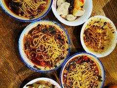 -庆蓉云·庆云面(双林店)