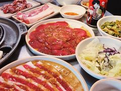 -喜来稀肉(虹泉路店)