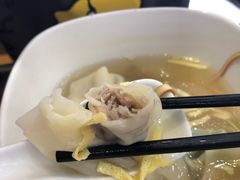 -锡笼记·无锡小笼(常熟万达店)