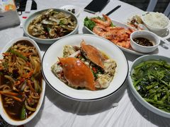 -阿杰臻选海鲜饭店(普陀山店)