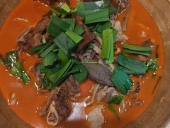 -霄汉羊排(万松园一店)