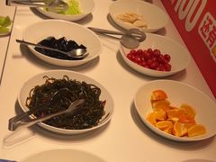 -豪客来牛排(空港华联店)