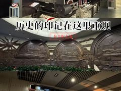 -中国铁道博物馆(正阳门馆)