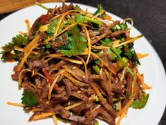 -小城粥道·海胆鲜虾粥(解放广场店)