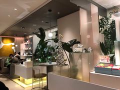 -théATRE 茶聚场(王府中環店)