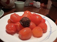 -绿茶餐厅(蓝色港湾店)