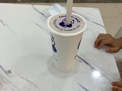 -茶百道(龙阳广场店)
