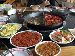 -牛市坎火锅(温州街店)
