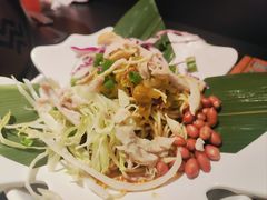 -探鱼·鲜青椒爽麻烤鱼(番禺万达店)