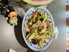 -老淮滨-蚌埠非遗小吃(淮河路店)