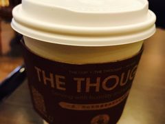 -太平洋咖啡(市府恒隆二店)