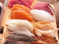 -鮨政· Omakase(港汇恒隆广场店)