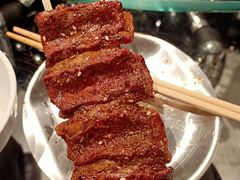 -No.DD戳子烧烤·江湖菜(北京总店)