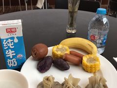 -虹桥机场V2贵宾休息室