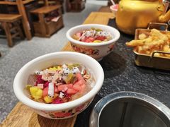 -旺蜀主成都串串火锅(西直门凯德MALL店)