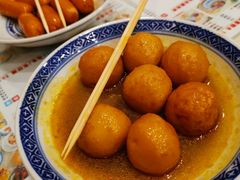 -广信牛奶甜品世家(台东店)
