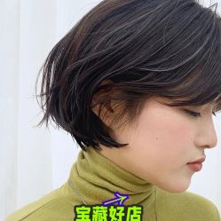-SY COLOUR专业烫染