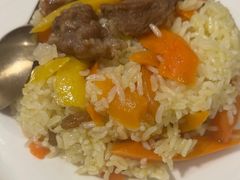 -贯贯吉·清真餐厅(浙江中路店)