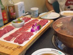-阳坊胜利涮羊肉(阳坊老店)