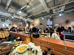 -五里关火锅(牛市口店)