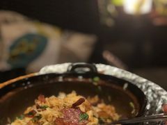 -润泽园椰子鸡(汇一城店)