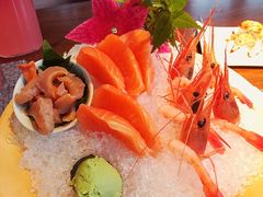 -山葵家·创意料理(宁波来福士店)